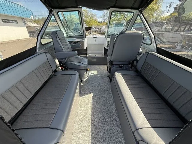 Slide: The Image of Alumaweld Stryker X202 2025 - 5