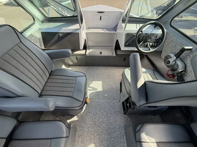 Slide: The Image of Alumaweld Stryker X202 2025 - 7