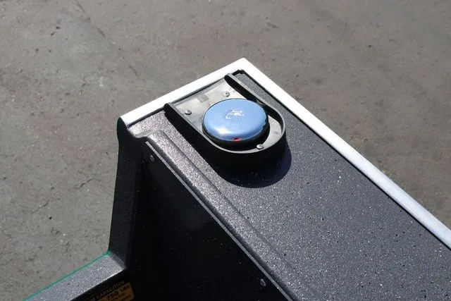 Slide: The Image of Alumaweld Adventurer 20 2026 - 21