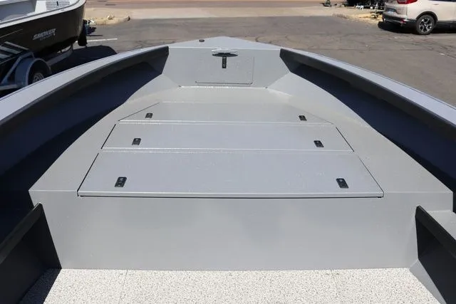 Slide: The Image of Alumaweld Columbia 23 2025 - 19