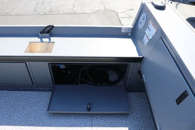 Slide: The Image of Alumaweld Columbia 23 2025 - 28