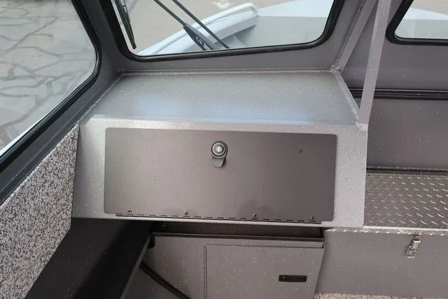 Slide: The Image of Alumaweld Intruder 20 2026 - 11