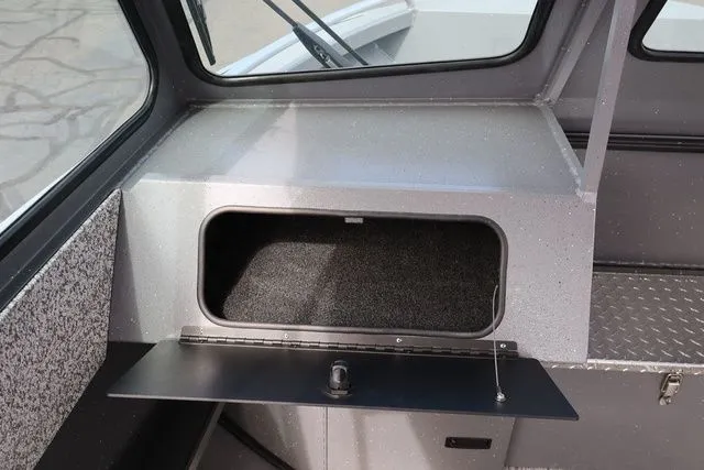 Slide: The Image of Alumaweld Intruder 20 2026 - 12