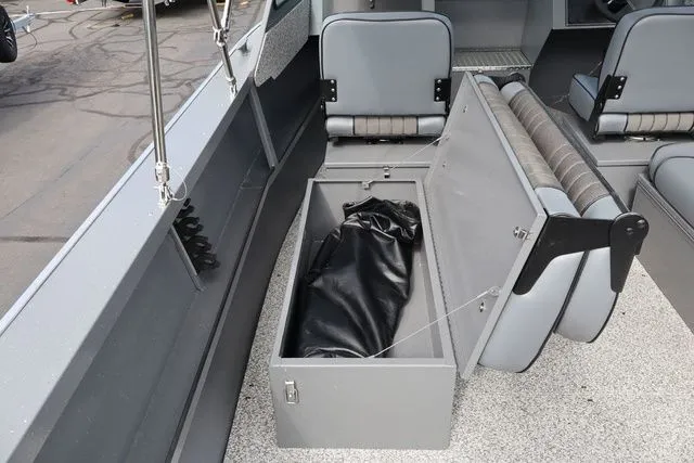 Slide: The Image of Alumaweld Intruder 20 2026 - 18