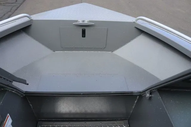 Slide: The Image of Alumaweld Intruder 20 2026 - 19