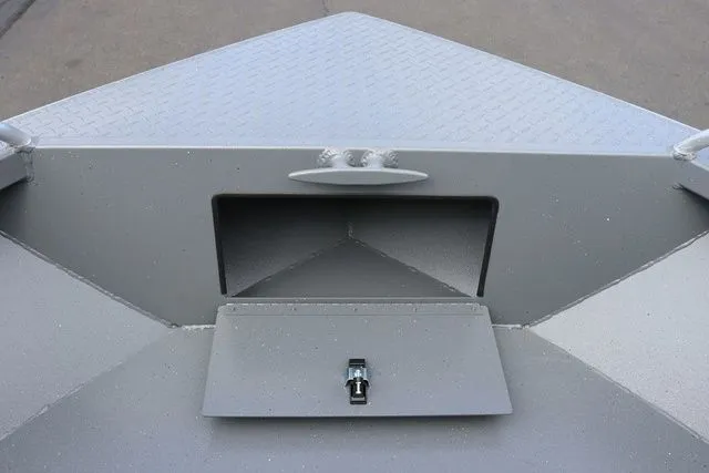 Slide: The Image of Alumaweld Intruder 20 2026 - 20