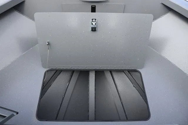 Slide: The Image of Alumaweld Intruder 20 2026 - 21