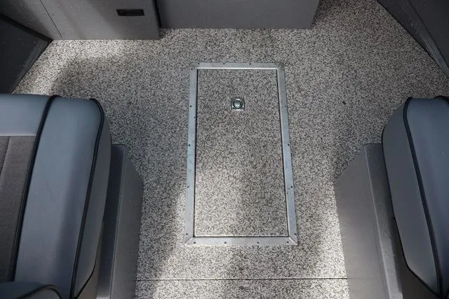 Slide: The Image of Alumaweld Intruder 20 2026 - 24