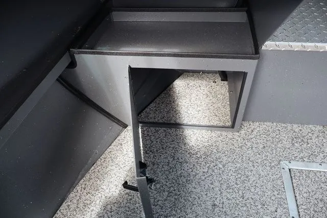 Slide: The Image of Alumaweld Intruder 20 2026 - 26