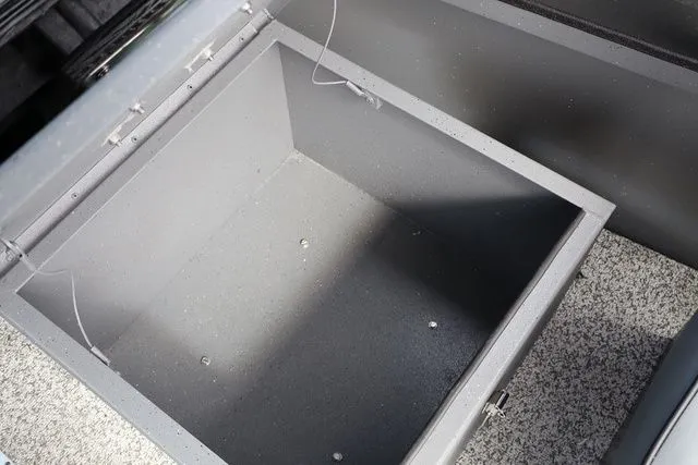 Slide: The Image of Alumaweld Intruder 20 2026 - 28