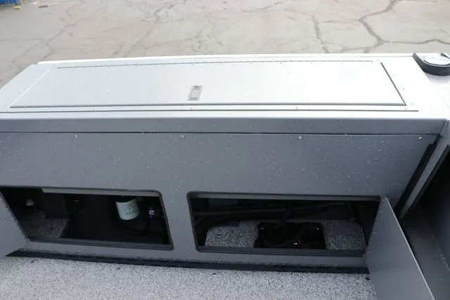 Slide: The Image of Alumaweld Intruder 20 2026 - 31