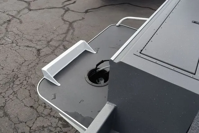 Slide: The Image of Alumaweld Intruder 20 2026 - 32