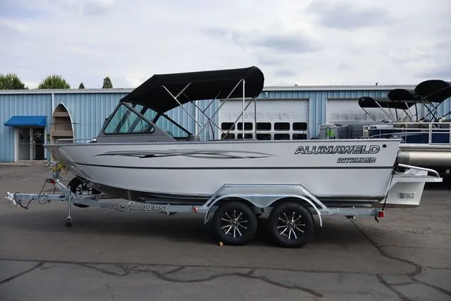 Slide: The Image of Alumaweld Intruder 20 2026 - 35