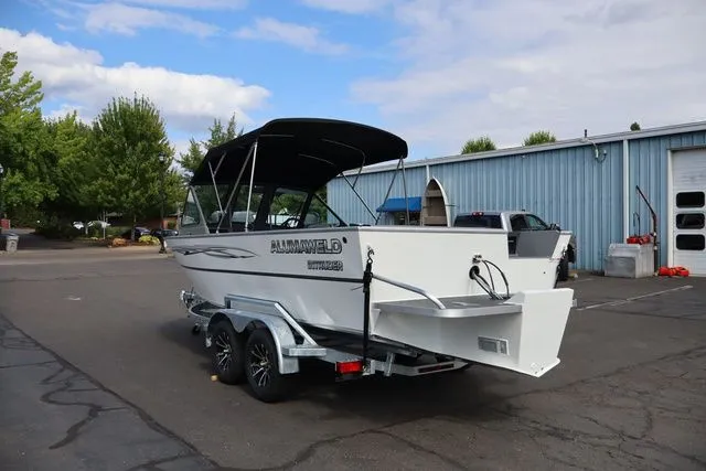 Slide: The Image of Alumaweld Intruder 20 2026 - 4