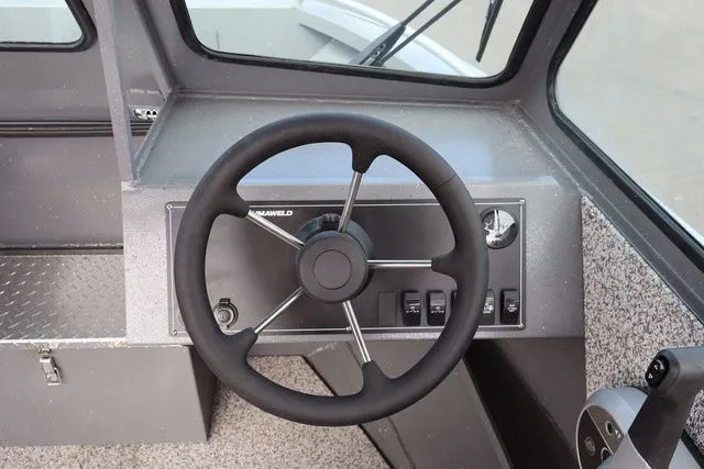 Slide: The Image of Alumaweld Intruder 20 2026 - 8