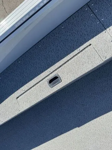 Slide: The Image of Smoker Craft Freedom 180 T 2024 - 22