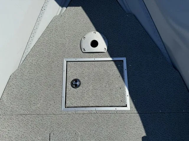 Slide: The Image of Smoker Craft Freedom 180 T 2024 - 26