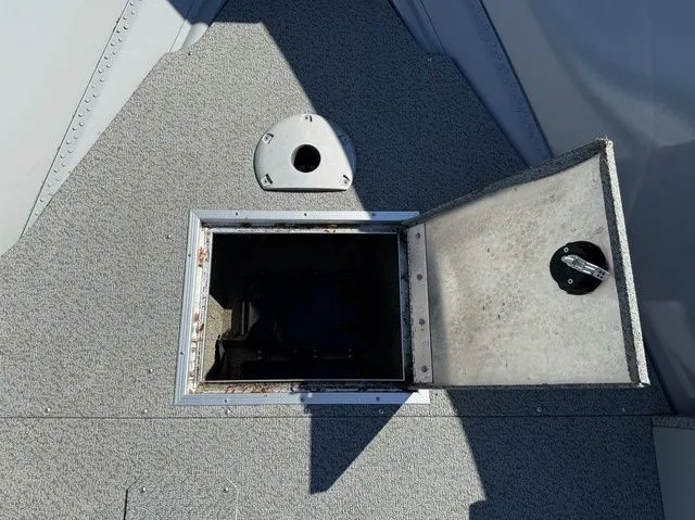 Slide: The Image of Smoker Craft Freedom 180 T 2024 - 27