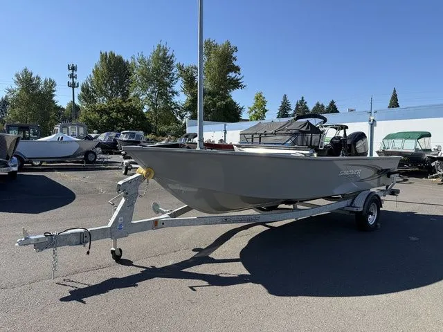 Slide: The Image of Smoker Craft Freedom 180 T 2024 - 4