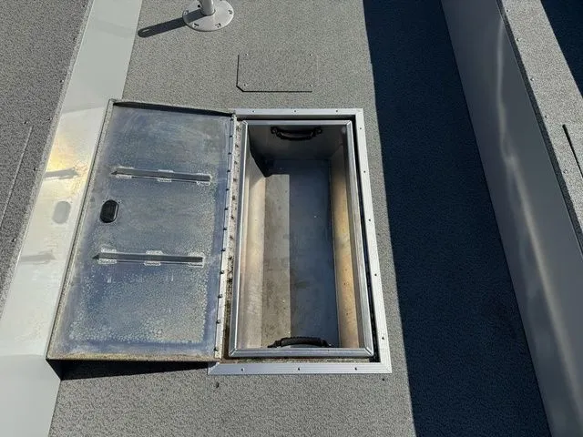 Slide: The Image of Smoker Craft Freedom 180 T 2024 - 7