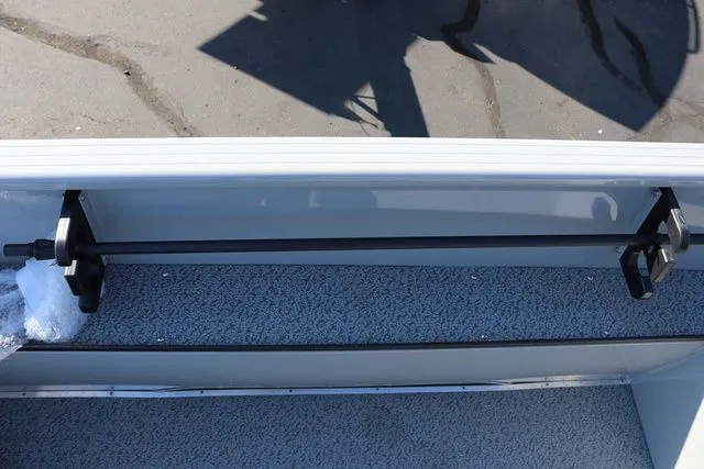 Slide: The Image of Smoker Craft Pro Lodge 160 2025 - 19