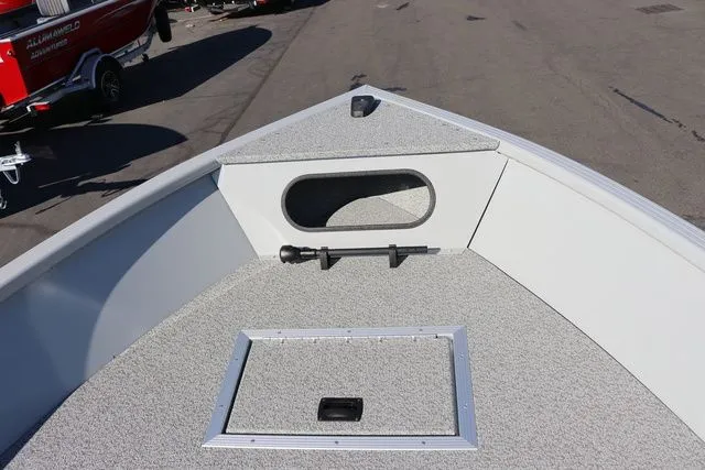 Slide: The Image of Smoker Craft Pro Lodge 160 2025 - 9