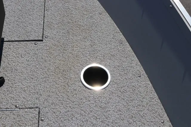 Slide: The Image of Smoker Craft Angler 16 T 2025 - 11