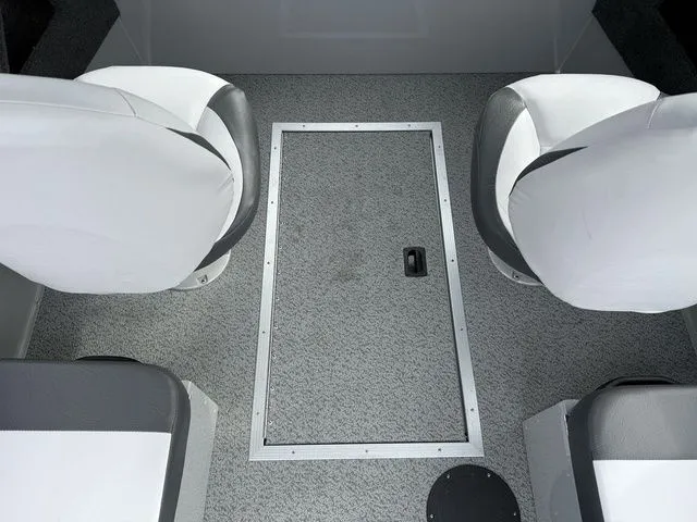 Slide: The Image of Smoker Craft Osprey 162 2025 - 20