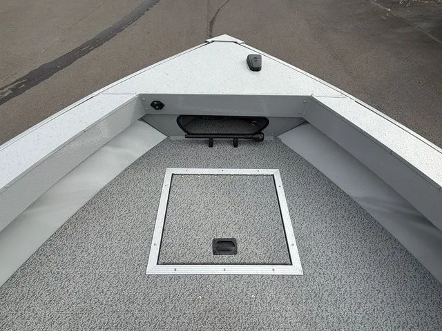 Slide: The Image of Smoker Craft Osprey 162 2025 - 22