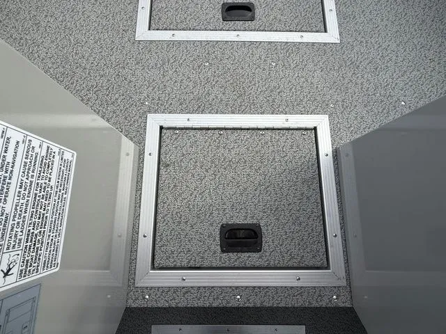 Slide: The Image of Smoker Craft Osprey 162 2025 - 23