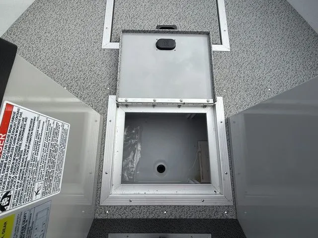 Slide: The Image of Smoker Craft Osprey 162 2025 - 24