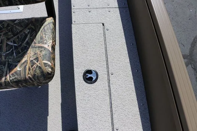 Slide: The Image of Smoker Craft Freedom 180 TL 2026 - 12