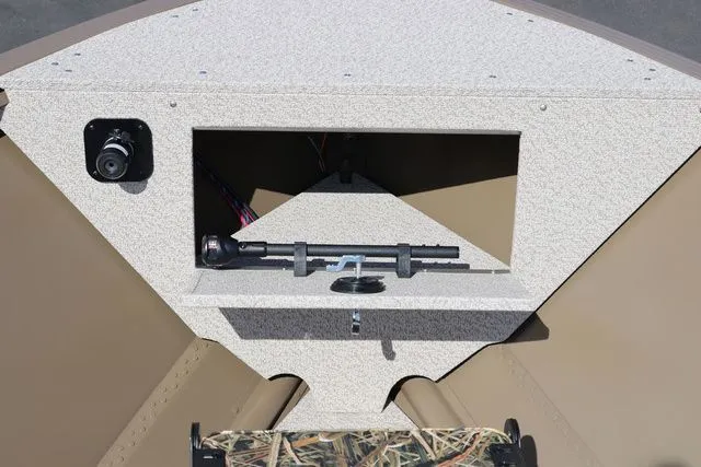 Slide: The Image of Smoker Craft Freedom 180 TL 2026 - 15