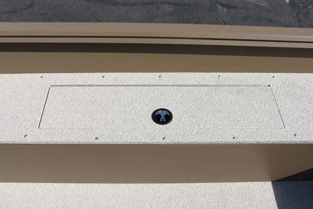 Slide: The Image of Smoker Craft Freedom 180 TL 2026 - 20