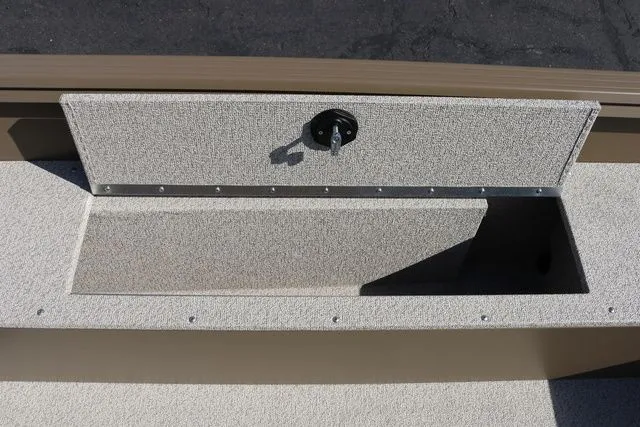 Slide: The Image of Smoker Craft Freedom 180 TL 2026 - 21