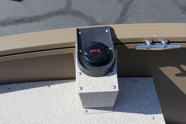 Slide: The Image of Smoker Craft Freedom 180 TL 2026 - 23