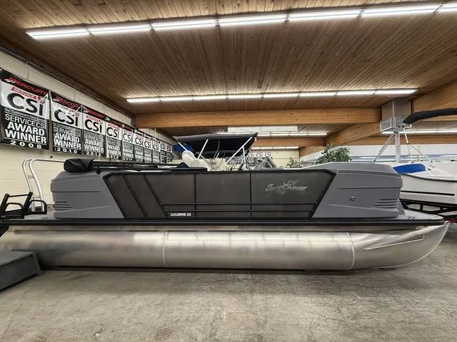 The Image of SunChaser Lucerne 22 LR DH 2025 - 1