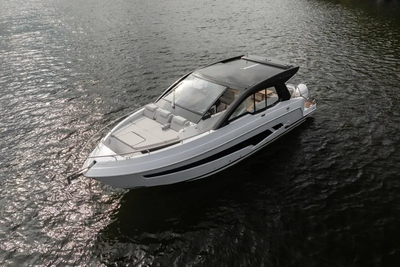 Slide: The Image of Schaefer 375 bow - 7