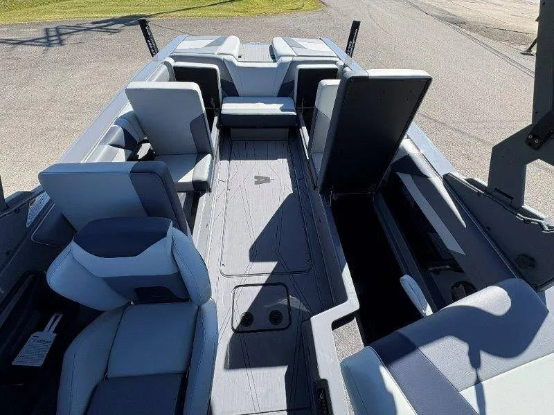 Slide: The Image of Axis T250 2026 - 17