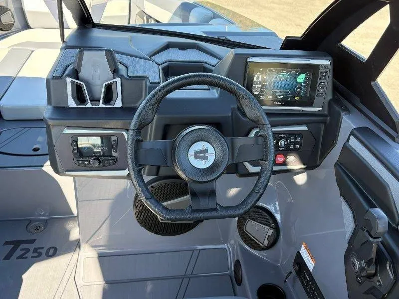 Slide: The Image of Axis T250 2026 - 28