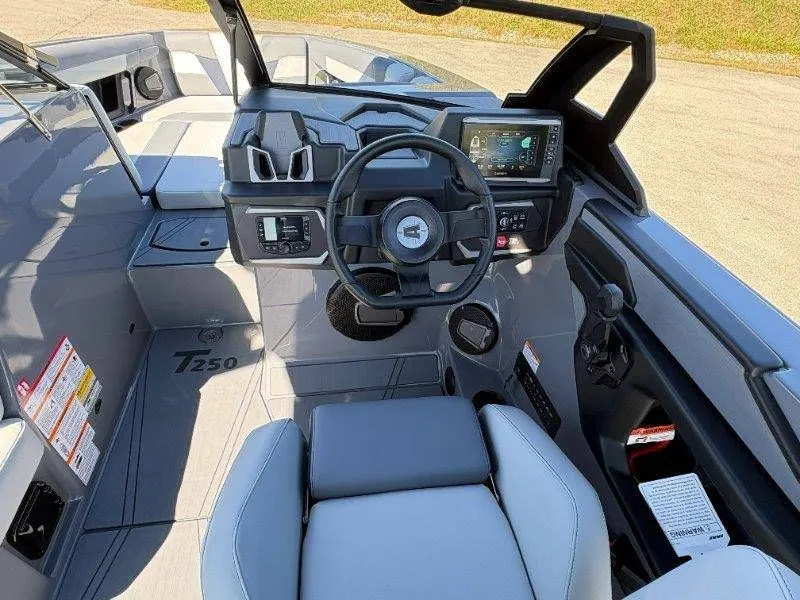 Slide: The Image of Axis T250 2026 - 48