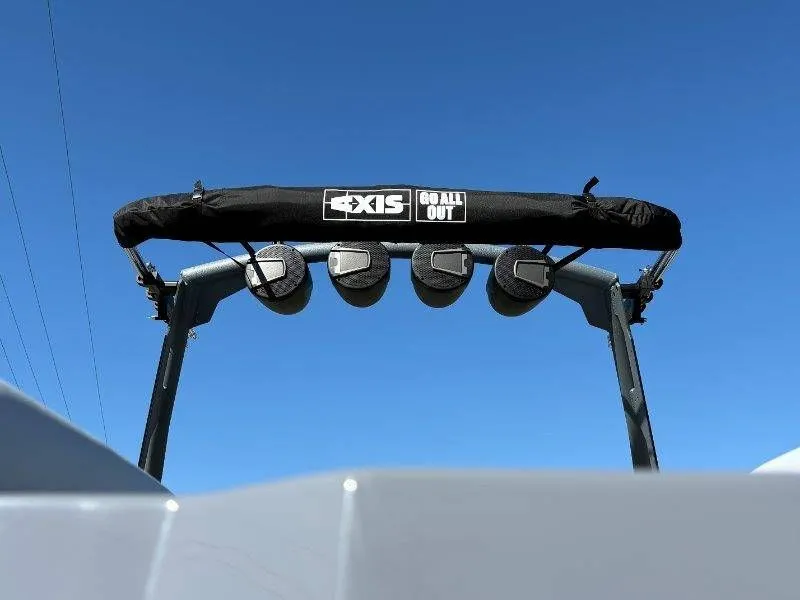 Slide: The Image of Axis T250 2026 - 50