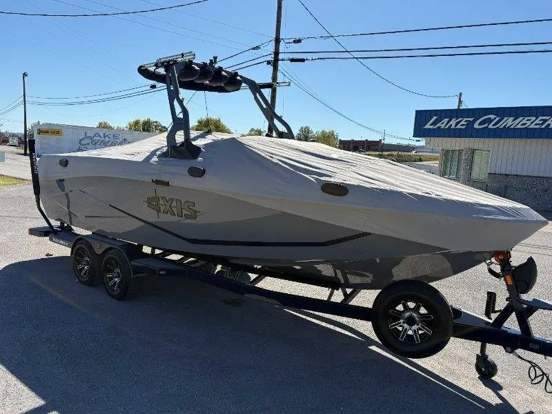 Slide: The Image of Axis T250 2026 - 61