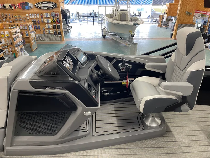 Slide: The Image of Avalon CAT VRB25T 2025 - 7