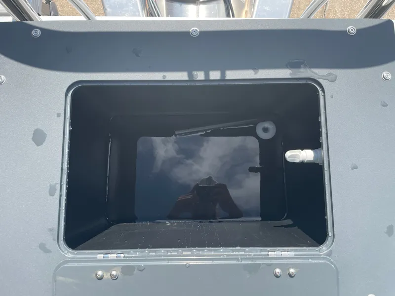 Slide: The Image of Avalon Venture Fish N Cruise - 23' 2025 - 22