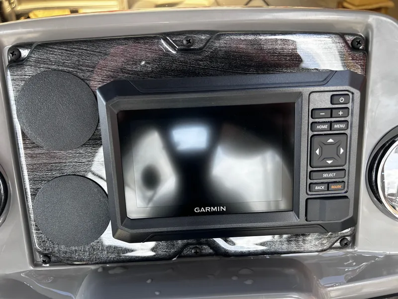 Slide: The Image of Avalon Venture Fish N Cruise - 23' 2025 - 17