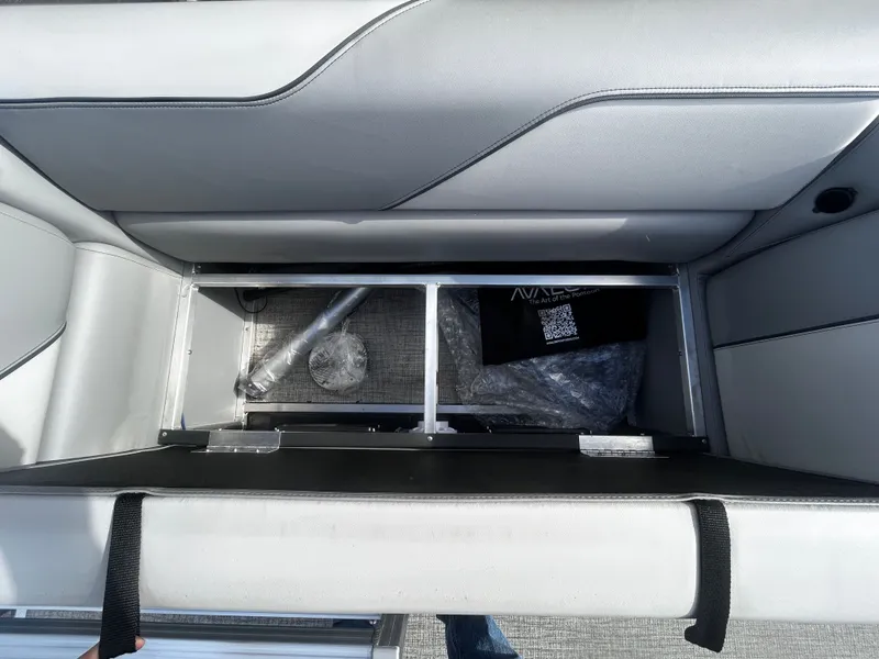 Slide: The Image of Avalon Venture Quad Lounge - 21' 2025 - 13