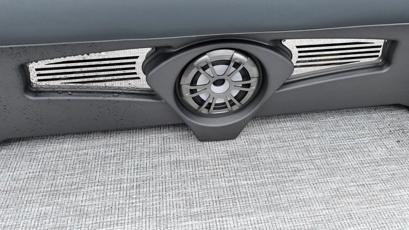 Slide: The Image of Avalon Venture 85 Quad Lounge - 23' 2025 - 20