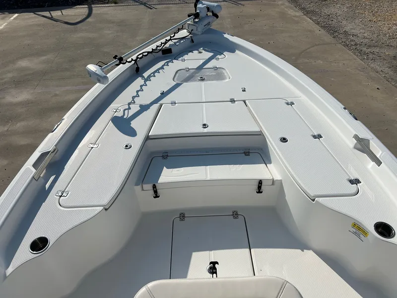 Slide: The Image of Blue Wave 2600 PureBay 2021 - 14