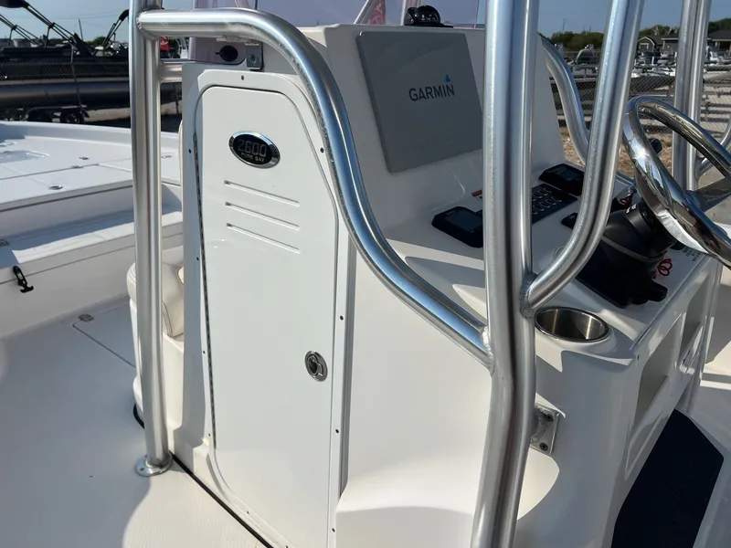 Slide: The Image of Blue Wave 2600 PureBay 2021 - 26